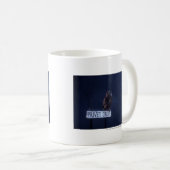 Mug Lecteur privé (Devant droit)