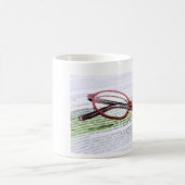 Mug Lecteurs (Centre)