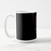Mug Lecture - 100% de chances de lecture (Gauche)