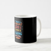 Mug Lecture - 100% de chances de lecture (Devant droit)