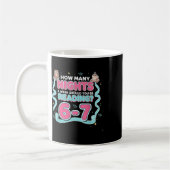 Mug Lecture 67 Mème Professeur d'anglais Drôle 67 Amou (Gauche)