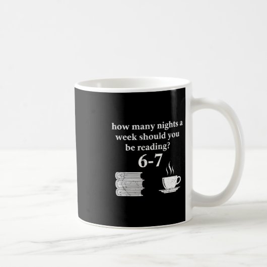 Mug Lecture 67 Mème Professeur d'anglais Drôle 67 Amou (Droite)