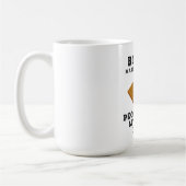 Mug Lecture Automne Retraite Livres Me Rendre Heureux (Gauche)