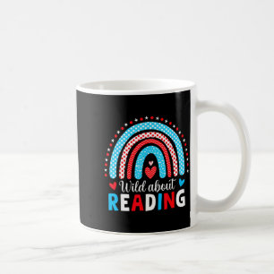 Mug Lecture de livres lecteur amateur bibliothécaire e