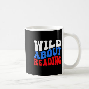 Mug Lecture de livres lecteur amoureux bibliothécaire