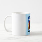 Mug Lecture ensemble (Gauche)