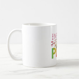 Mug Lecture infinie