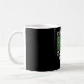 Mug Lecture - La lecture rend possible (Gauche)