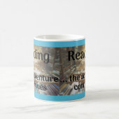 Mug Lecture, l'aventure continue (Centre)