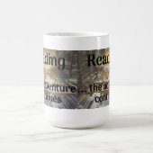 Mug Lecture, l'aventure continue (Centre)