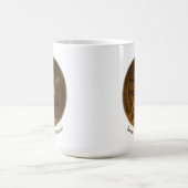 Mug Lecture Pour Tout Le Monde (Centre)