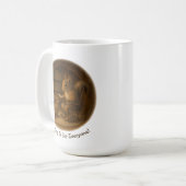 Mug Lecture Pour Tout Le Monde (Devant gauche)