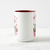 Mug Lectures de saison (Centre)
