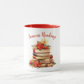 Mug Lectures de saisons (Centre)