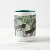 Mug L'écureuil d'Abert (Centre)