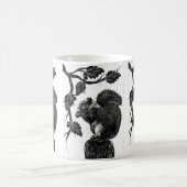 Mug L'écureuil et le gland (Centre)