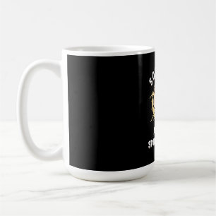 Mug L'écureuil sont mon esprit animal