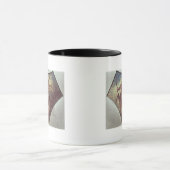 Mug L'éducation d'Achille (Centre)