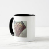 Mug L'éducation d'Achille (Devant gauche)