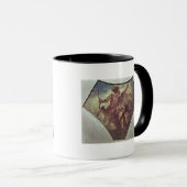 Mug L'éducation d'Achille (Devant droit)
