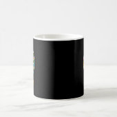 Mug L'éducation est la liberté Mois de l'histoire des (Centre)