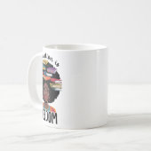 Mug L'éducation est la liberté Professeur Mois de l'hi (Devant gauche)