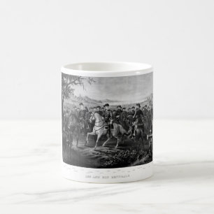 Mug Lee et ses généraux
