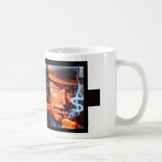 Mug Lee Van Cleef