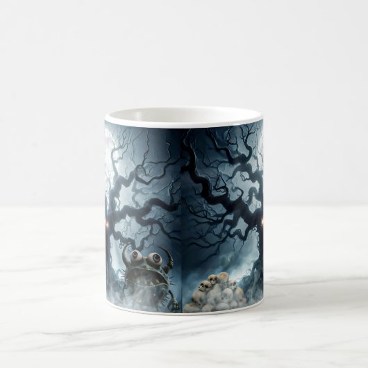 Mug L'Eerie Sentinel (Centre)