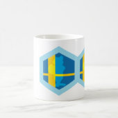 Mug LeffenArmada - Smash Bros Melee (Centre)