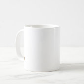 Mug L'effort de défibreurs fait de la navigation de (Devant gauche)