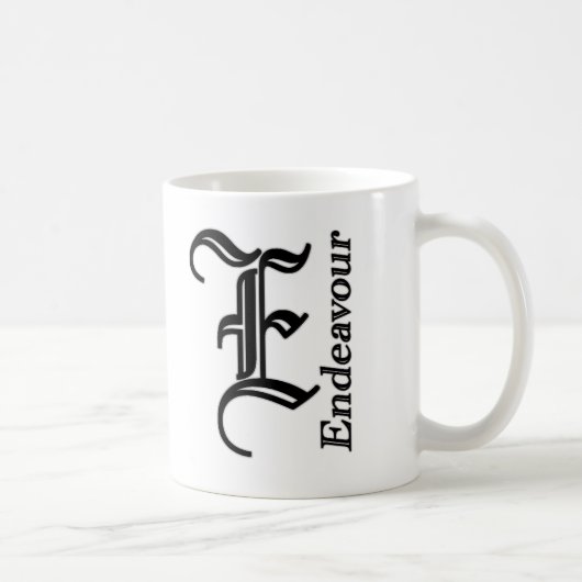 Mug L'effort de défibreurs fait de la navigation de (Droite)
