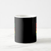 Mug L'égalité est plus grande que la division Math Bla (Centre)