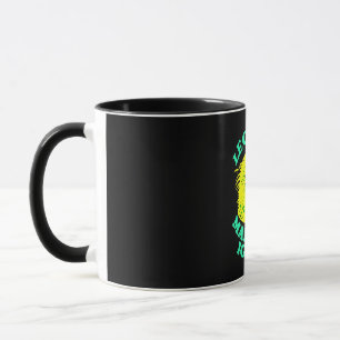 Mug Legalize Marriage Iguana