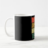 Mug Légendaire depuis 1955, Anniversaire (Gauche)