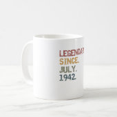 Mug Légendaire depuis juillet 1942 (Devant gauche)