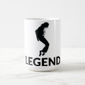 Mug Légende (Centre)