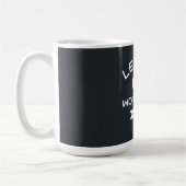 Mug légende 01 édition limitée mondiale (Gauche)