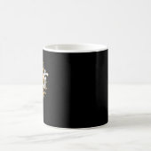 Mug Légende de Dart (Centre)
