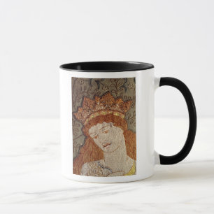 Mug Légende de Geoffrey Chaucer la 'de bon Women