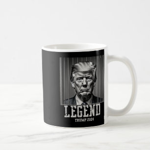 Mug Légende du président 2024