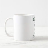 Mug Légende du snack de rue (Gauche)
