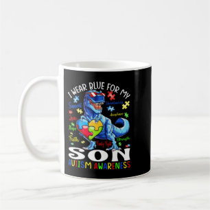 Mug Léger, ajustement classique, manche à double aigui