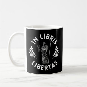 Mug Légère Academia Statue Grecque Esthétique En Libri