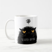 Mug Légèrement amer (Gauche)