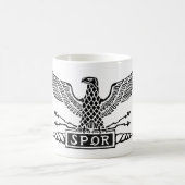 Mug Légion Eagle (Centre)