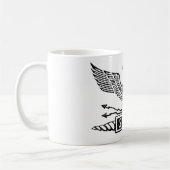 Mug Légion Eagle (Gauche)