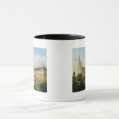Mug L'église d'abbaye de Saint-Denis (Centre)