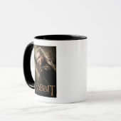 MUG LEGOLAS GREENLEAF™ (Devant gauche)