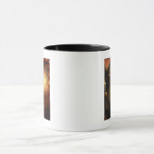 Mug LEGOLAS GREENLEAF™ avec Bow (Centre)